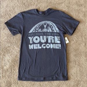 Moana Maui Disney Parks tshirt